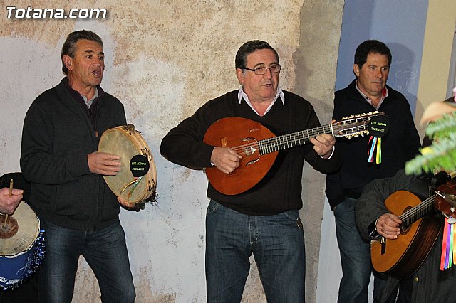 Inauguracin El Armario de Mari&Sol - 108