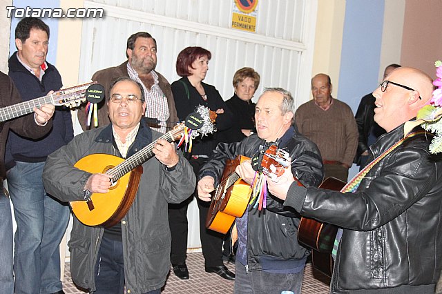 Inauguracin El Armario de Mari&Sol - 109