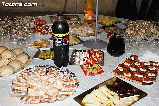 Inauguracin El Armario de Mari&Sol - 113