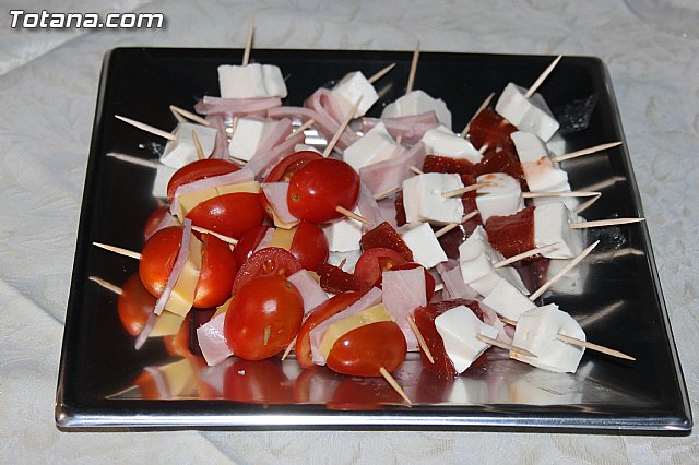 Inauguracin El Armario de Mari&Sol - 115