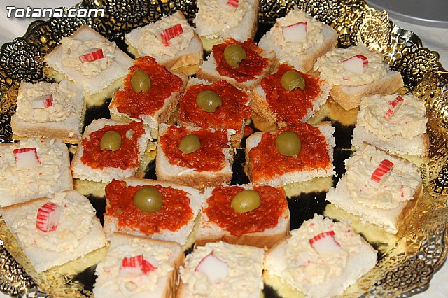 Inauguracin El Armario de Mari&Sol - 116