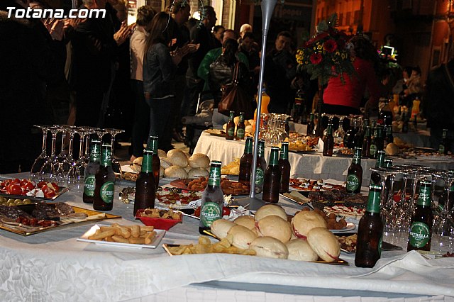 Inauguracin El Armario de Mari&Sol - 120