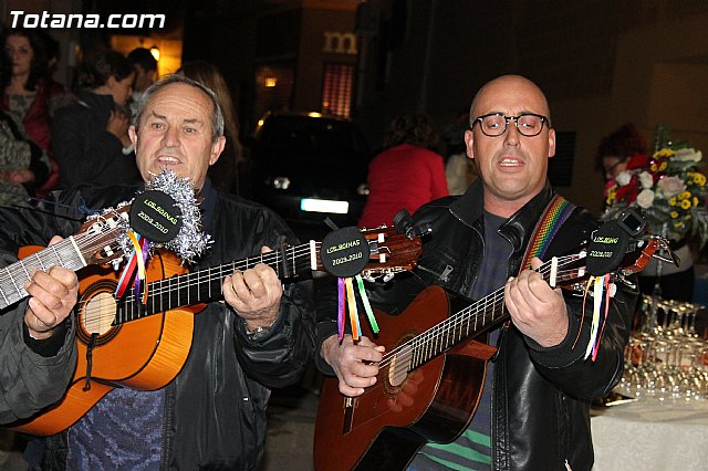 Inauguracin El Armario de Mari&Sol - 122