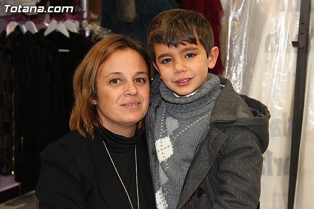 Inauguracin El Armario de Mari&Sol - 123