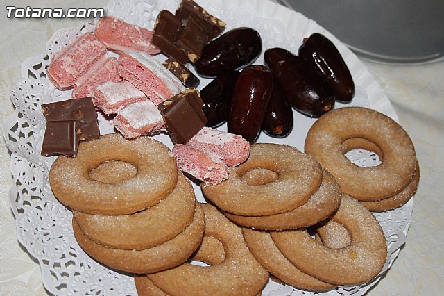 Inauguracin El Armario de Mari&Sol - 124