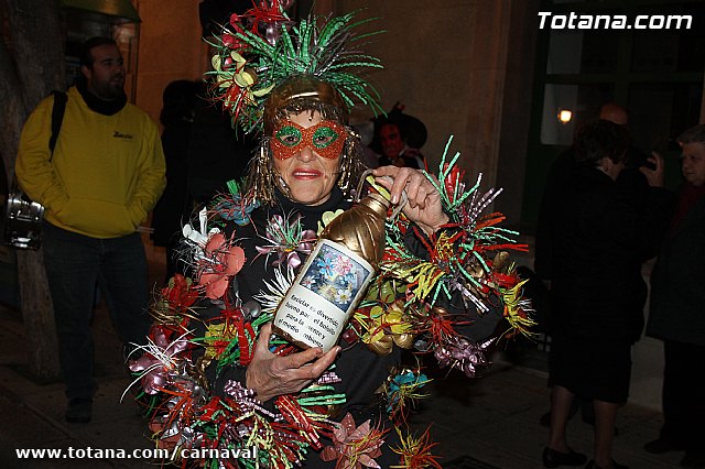 Martes de Carnaval - Totana 2014 - 4