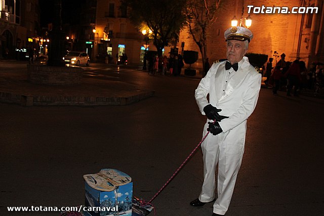 Martes de Carnaval - Totana 2014 - 7