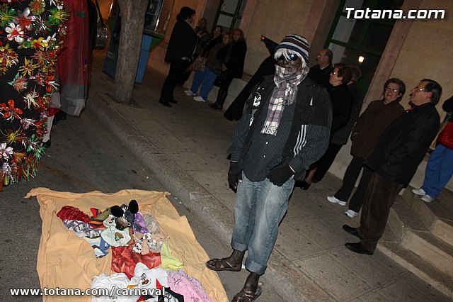 Martes de Carnaval - Totana 2014 - 10