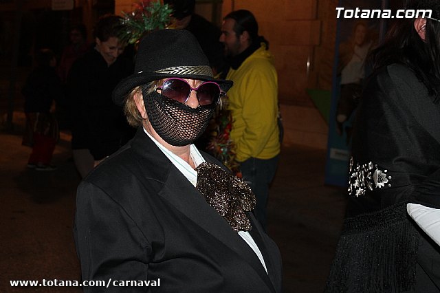 Martes de Carnaval - Totana 2014 - 13