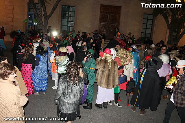 Martes de Carnaval - Totana 2014 - 36