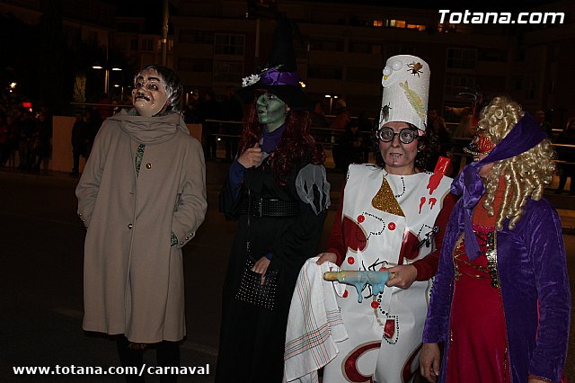 Martes de Carnaval - Totana 2014 - 37
