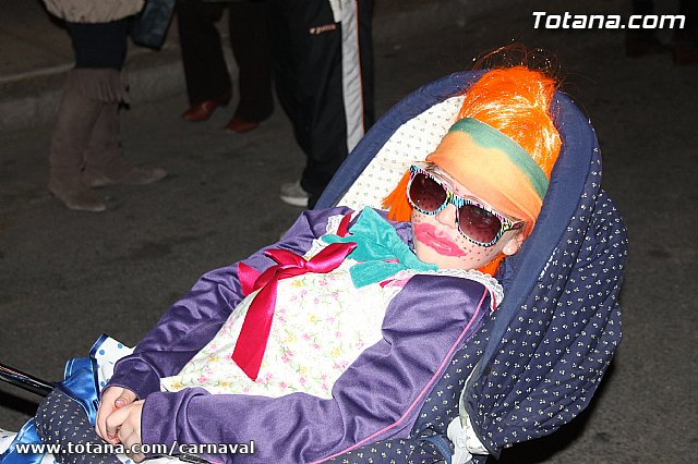Martes de Carnaval - Totana 2014 - 51