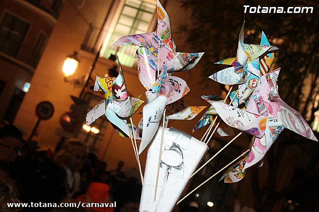 Martes de Carnaval - Totana 2014 - 56