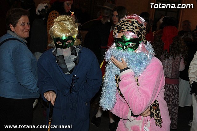 Martes de Carnaval - Totana 2014 - 57