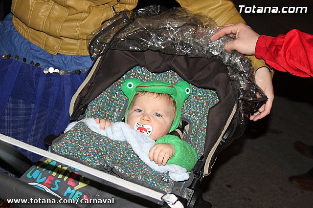 Martes de Carnaval - Totana 2014 - 61
