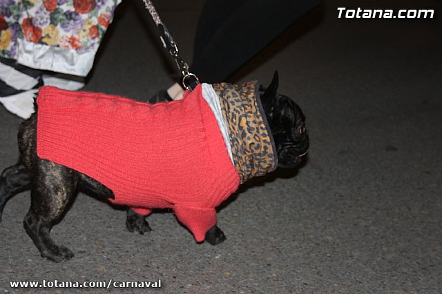Martes de Carnaval - Totana 2014 - 63