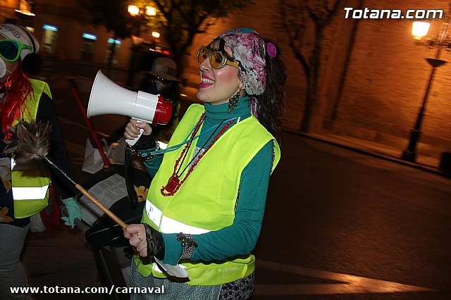 Martes de Carnaval - Totana 2014 - 75