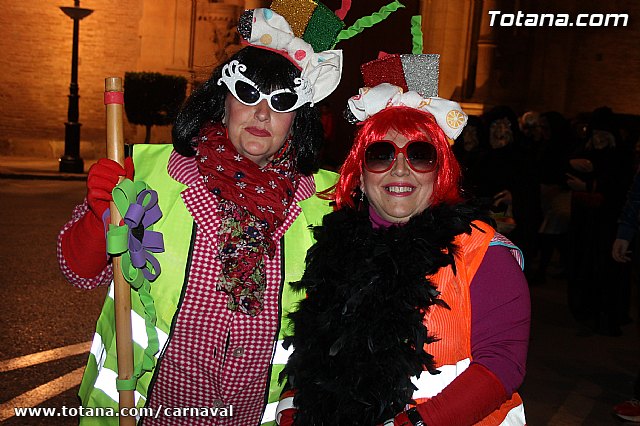 Martes de Carnaval - Totana 2014 - 77