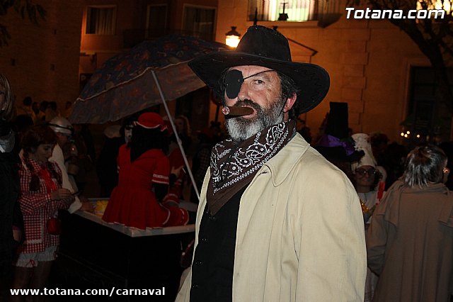 Martes de Carnaval - Totana 2014 - 78