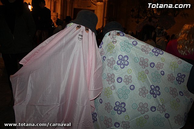 Martes de Carnaval - Totana 2014 - 84