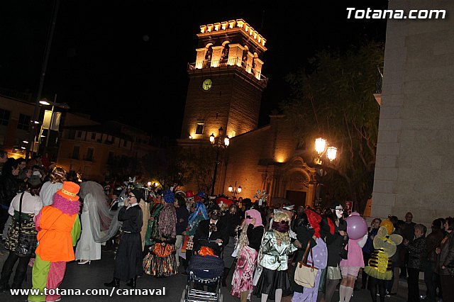 Martes de Carnaval - Totana 2014 - 93