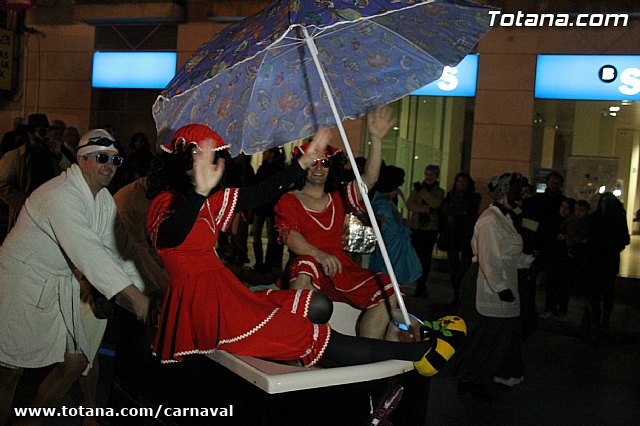 Martes de Carnaval - Totana 2014 - 104