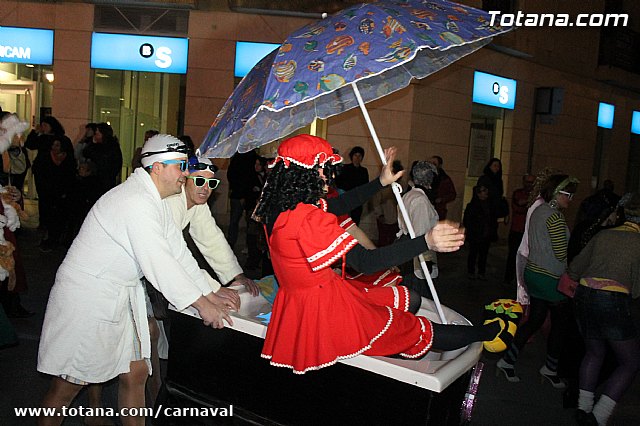 Martes de Carnaval - Totana 2014 - 105