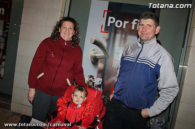 Martes de Carnaval - Totana 2014 - 107