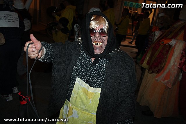 Martes de Carnaval - Totana 2014 - 108