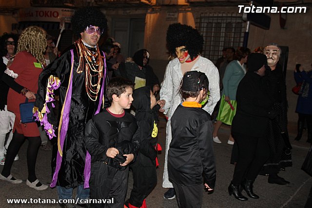 Martes de Carnaval - Totana 2014 - 116