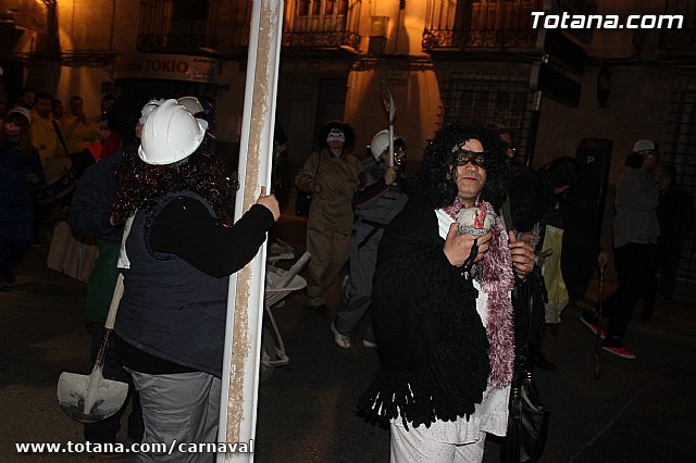 Martes de Carnaval - Totana 2014 - 117