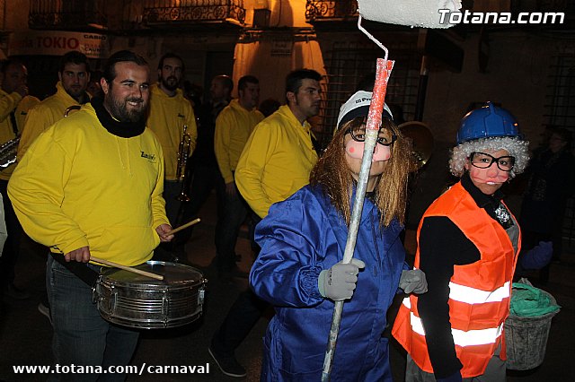 Martes de Carnaval - Totana 2014 - 118
