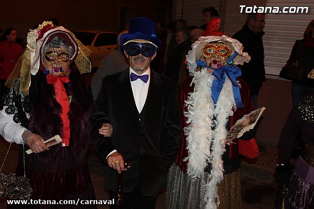 Martes de Carnaval - Totana 2014 - 128