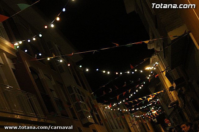 Martes de Carnaval - Totana 2014 - 130