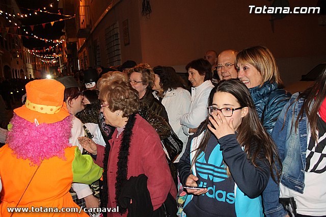 Martes de Carnaval - Totana 2014 - 133