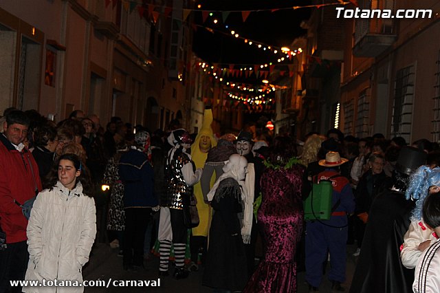 Martes de Carnaval - Totana 2014 - 134
