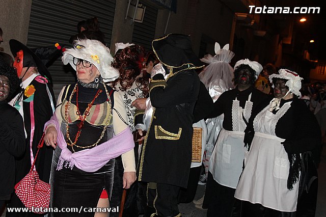 Martes de Carnaval - Totana 2014 - 135