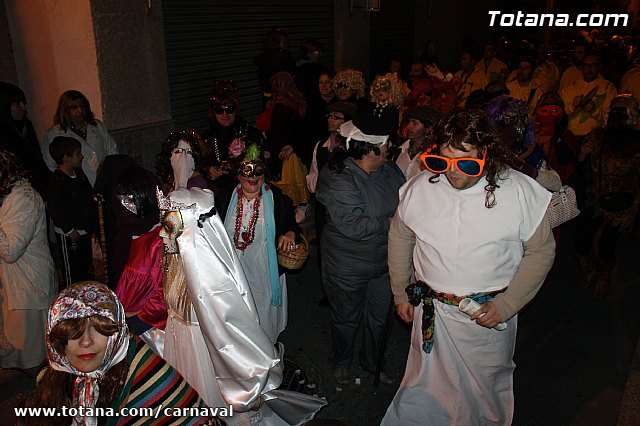 Martes de Carnaval - Totana 2014 - 143