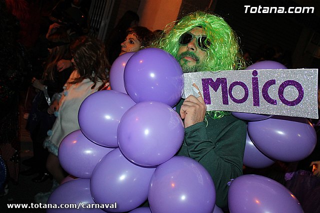 Martes de Carnaval - Totana 2014 - 150