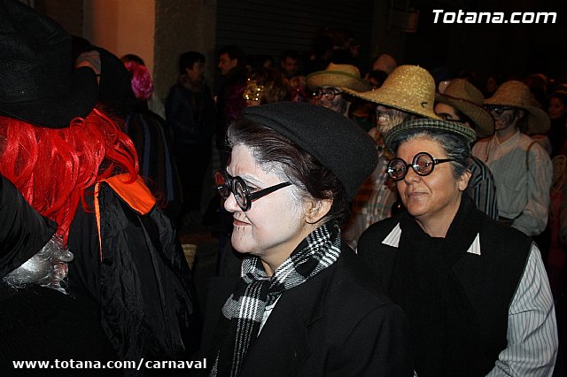 Martes de Carnaval - Totana 2014 - 152