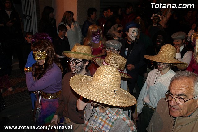 Martes de Carnaval - Totana 2014 - 153