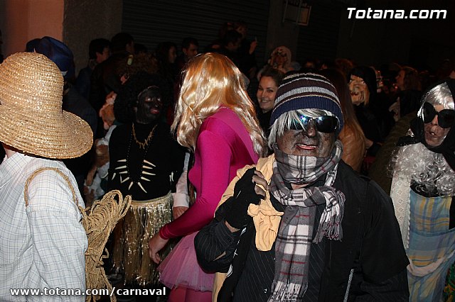 Martes de Carnaval - Totana 2014 - 154