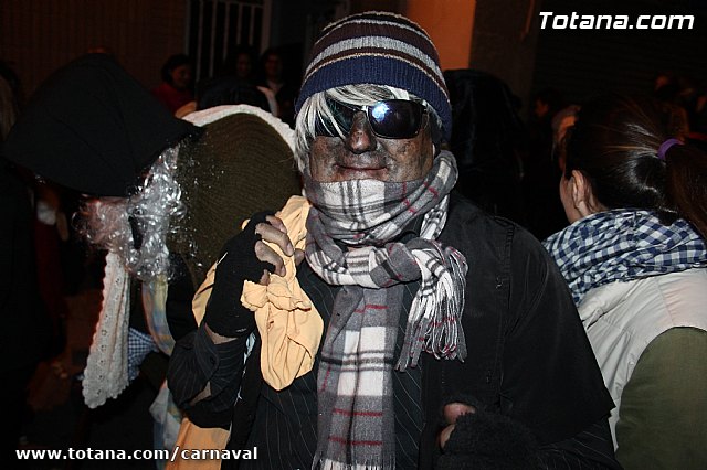 Martes de Carnaval - Totana 2014 - 155