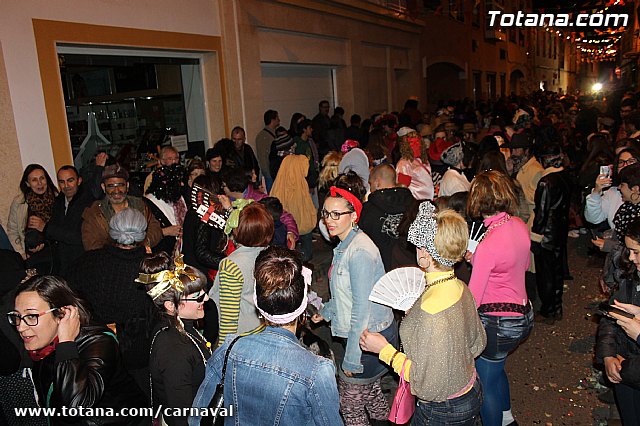 Martes de Carnaval - Totana 2014 - 164