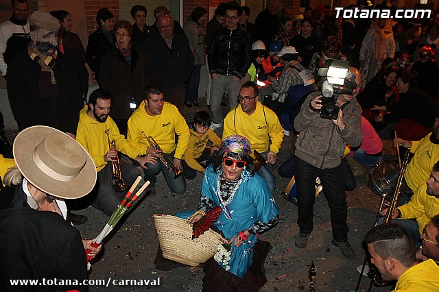 Martes de Carnaval - Totana 2014 - 168