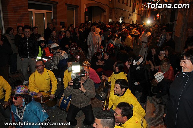 Martes de Carnaval - Totana 2014 - 169