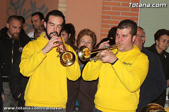 Martes de Carnaval - Totana 2014 - 175