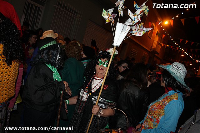 Martes de Carnaval - Totana 2014 - 177