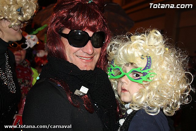 Martes de Carnaval - Totana 2014 - 179
