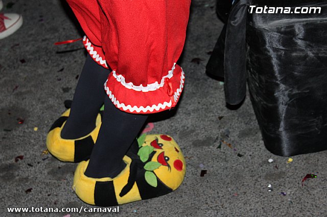 Martes de Carnaval - Totana 2014 - 181